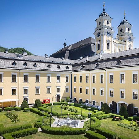 Schlosshotel Mondsee Luaran gambar