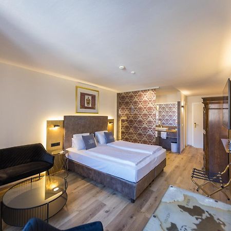 Schlosshotel Mondsee Luaran gambar