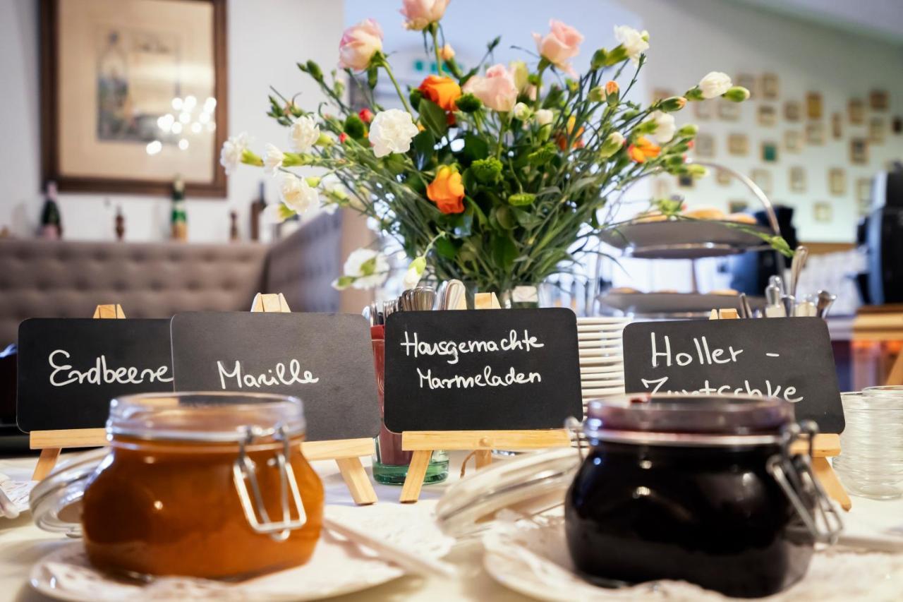 Schlosshotel Mondsee Luaran gambar