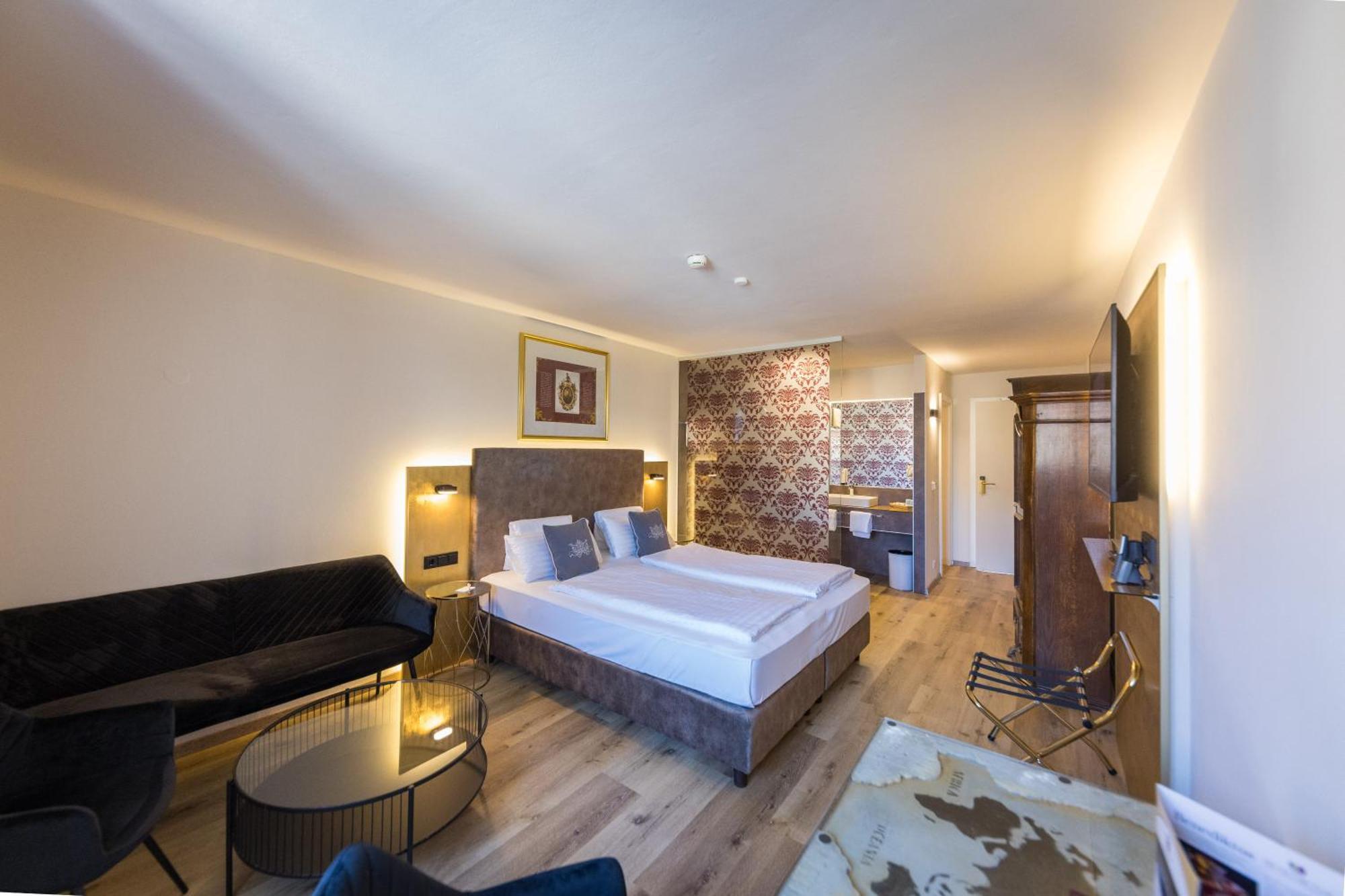 Schlosshotel Mondsee Luaran gambar