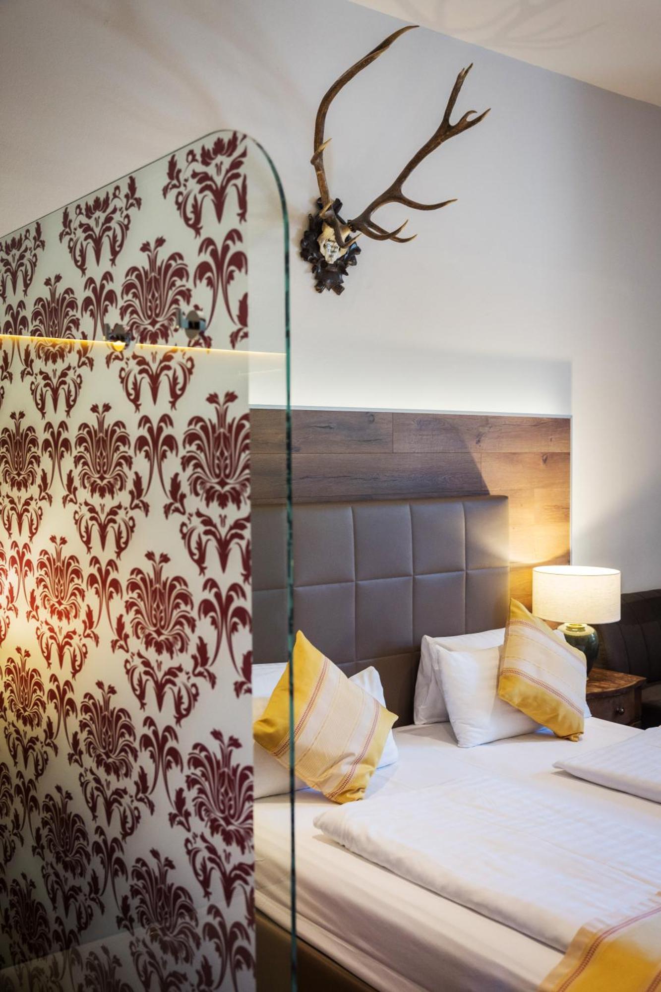 Schlosshotel Mondsee Luaran gambar