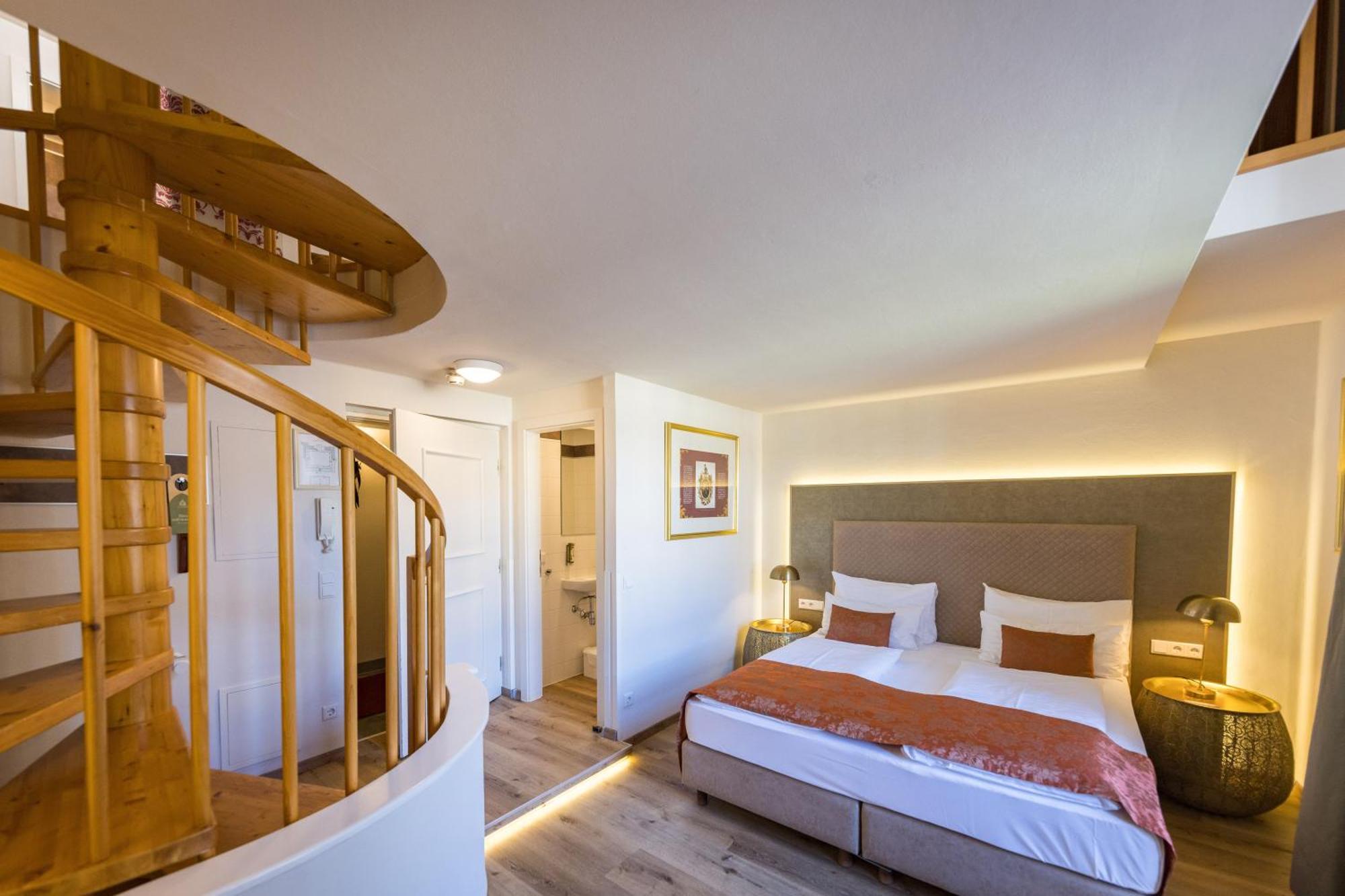 Schlosshotel Mondsee Luaran gambar