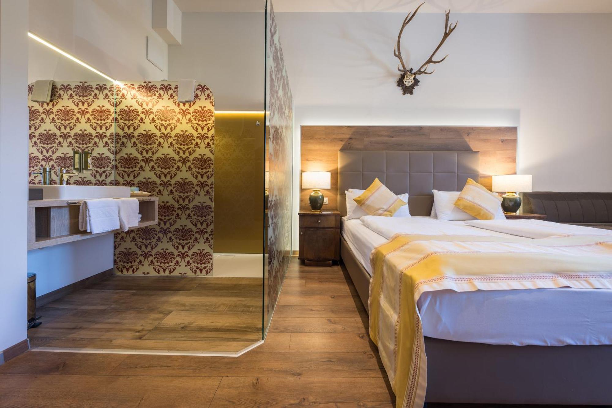 Schlosshotel Mondsee Luaran gambar